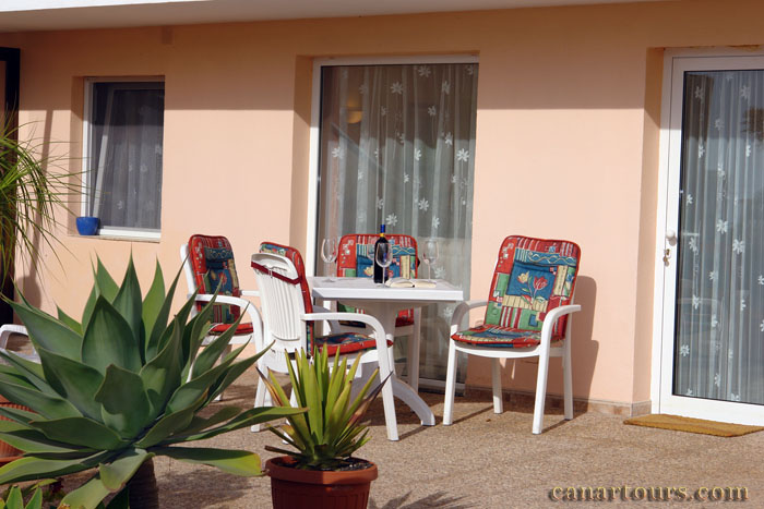 Tenerife-San Miguel-Guayaba-Holiday on Canary Island Holiday on Canary Island