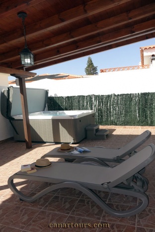 Teneriffa-Callao Salvaje-Casa Iris