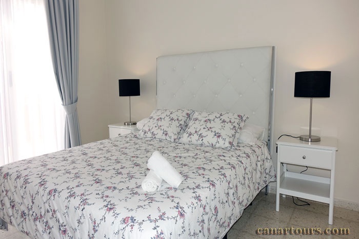 Teneryfa -Callao Salvaje-Casa Magnolia-Apartamenty na Teneryfie