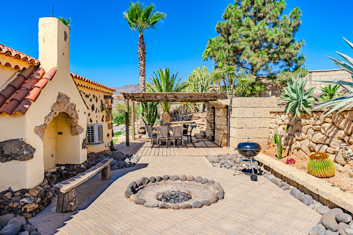 Teneryfa -Arona-Ohana Sky