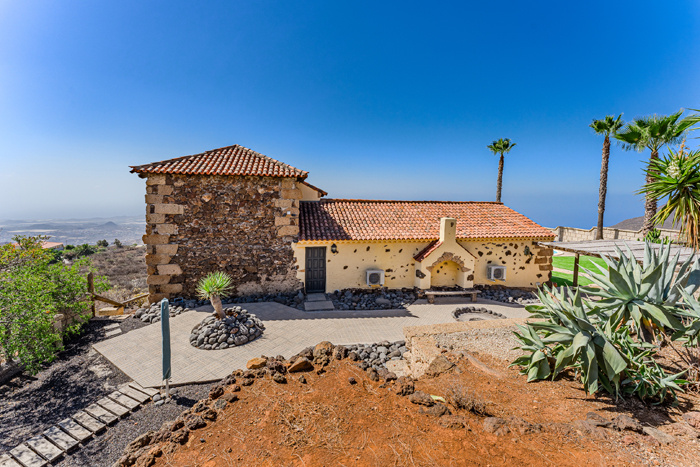 Teneryfa -Arona-Ohana Sky