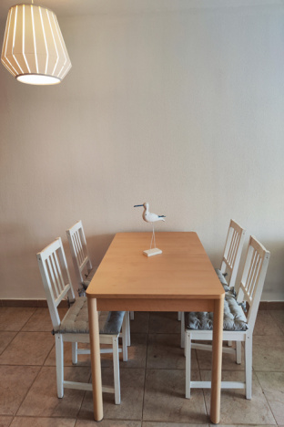 Teneriffa-Alcala-La Plaza