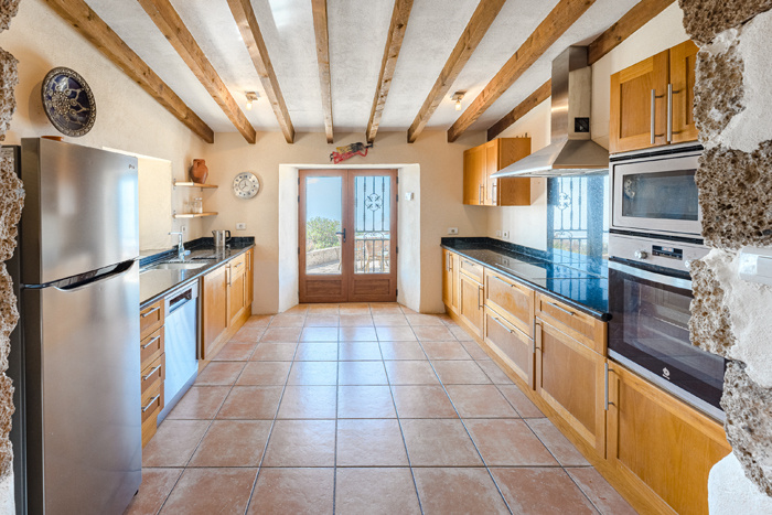 Teneryfa -Arona-Ohana Sky