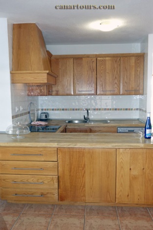 Teneriffa-Callao Salvaje-Casa Iris