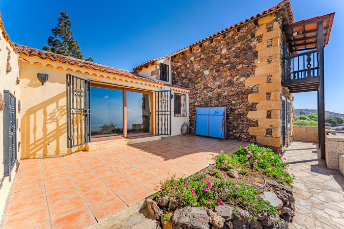 Tenerife-Arona-Ohana Sky