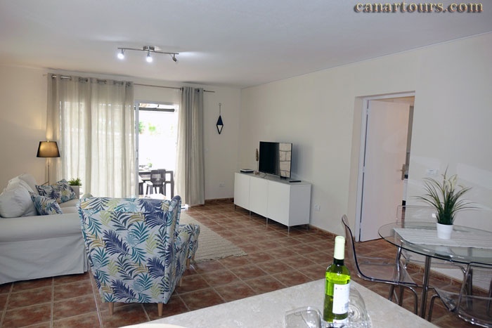 Teneryfa -Callao Salvaje-La Orquidea