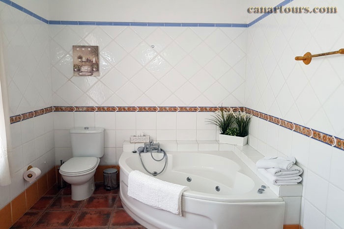 Teneriffa-Adeje-Casa Magma-Ferienhaus Costa Adeje in Teneriffa