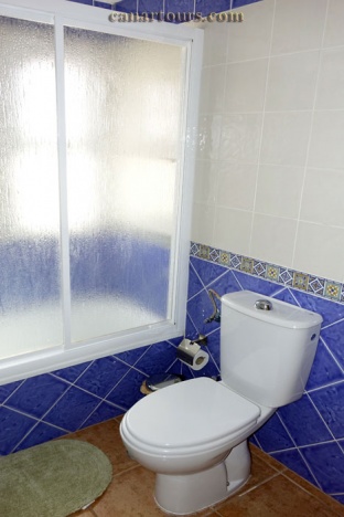 Teneriffa-Callao Salvaje-Casa Iris