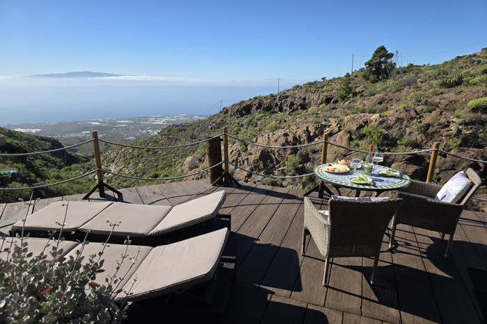 Teneriffa-La Concepcion-El Molino