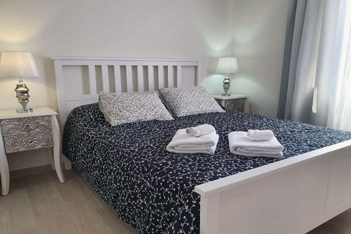 Teneriffa-Callao Salvaje- Lirio