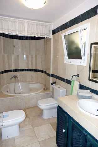 Teneriffa-Costa Adeje-Pina de Mar