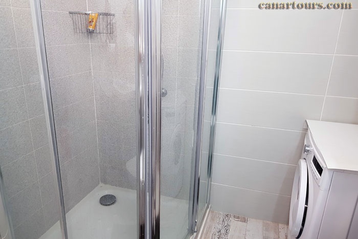 Teneriffa-Playa de la Arena-La Arena