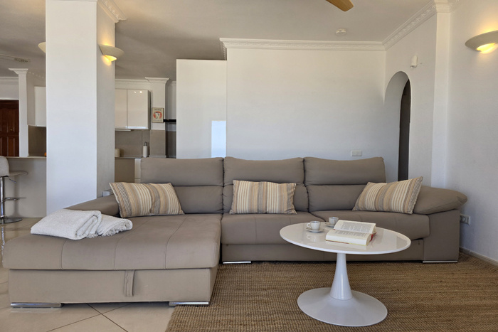 Teneriffa-San Eugenio-Sunset Horizon Penthouse