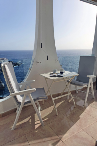 Teneriffa-Callao Salvaje-El Ancla