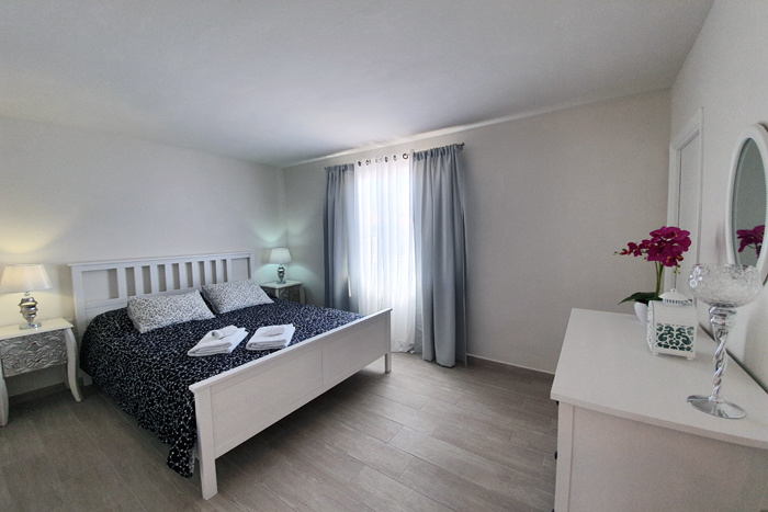 Teneryfa -Callao Salvaje- Lirio