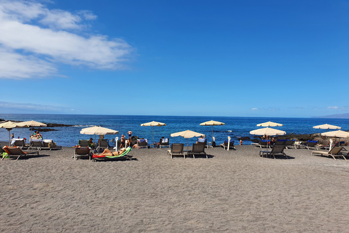 Tenerife-Alcala-La Plaza