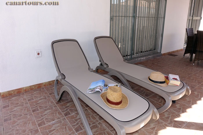 Teneriffa-Callao Salvaje-Casa Iris