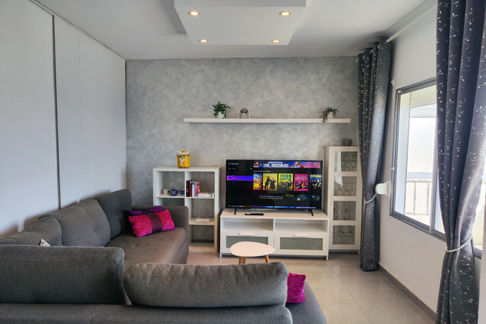 Teneriffa-Callao Salvaje-La Roca