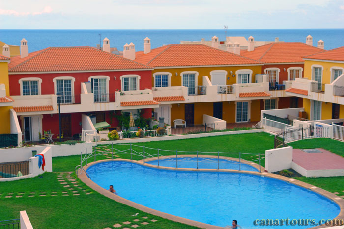 Ferienapartment am Meer