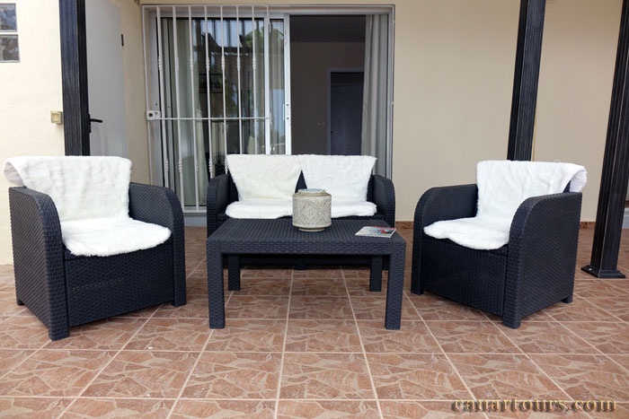 Teneryfa -Callao Salvaje-La Orquidea