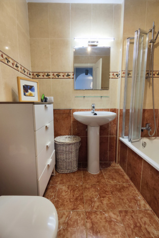 Tenerife-Alcala-La Plaza