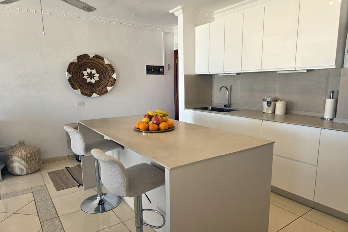 Teneryfa -San Eugenio-Sunset Horizon Penthouse