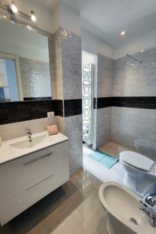 Tenerife-Callao Salvaje-La Roca