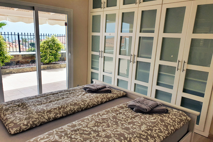 Teneriffa-Callao Salvaje-Casa Calma