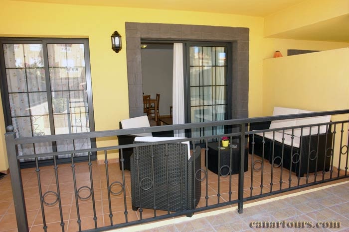 Teneriffa-Playa del Duque-Vanessa-Private Ferienapartments Teneriffa