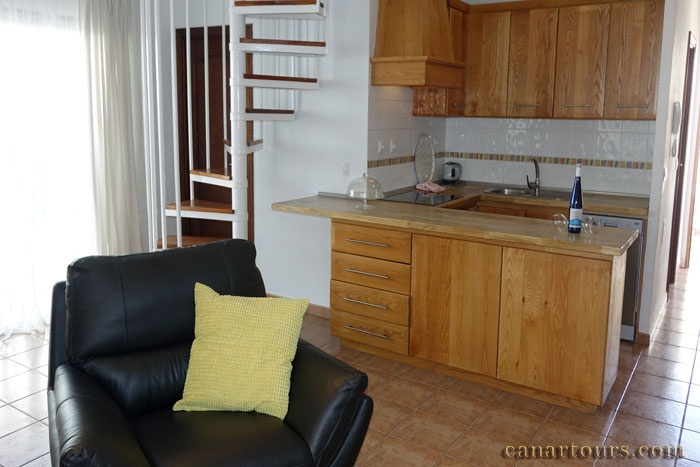 Teneriffa-Callao Salvaje-Casa Iris