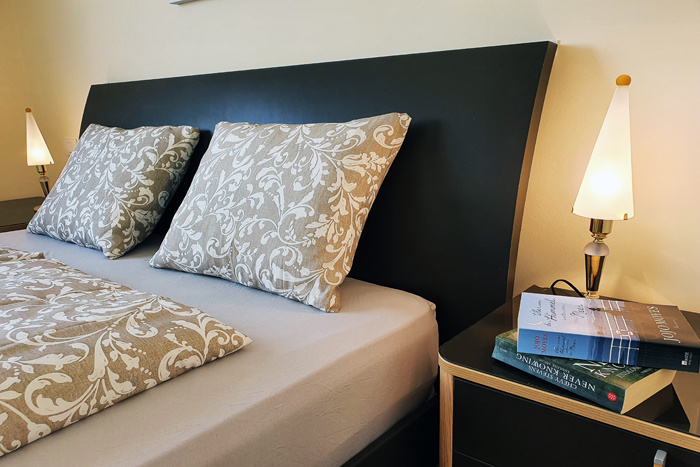 Tenerife-Callao Salvaje-Casa Calma