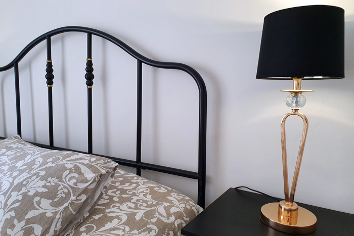 Teneriffa-Callao Salvaje- Lirio