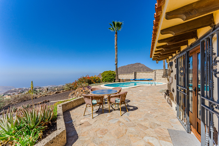 Tenerife-Arona-Ohana Sky