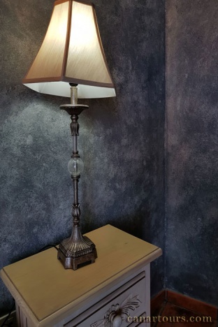 Teneriffa-Adeje-Casa Magma