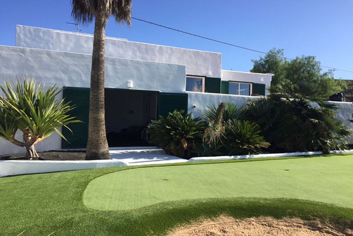 Teneriffa-La Concepcion-El Molino