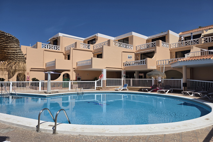 Teneryfa -San Eugenio-Sunset Horizon Penthouse