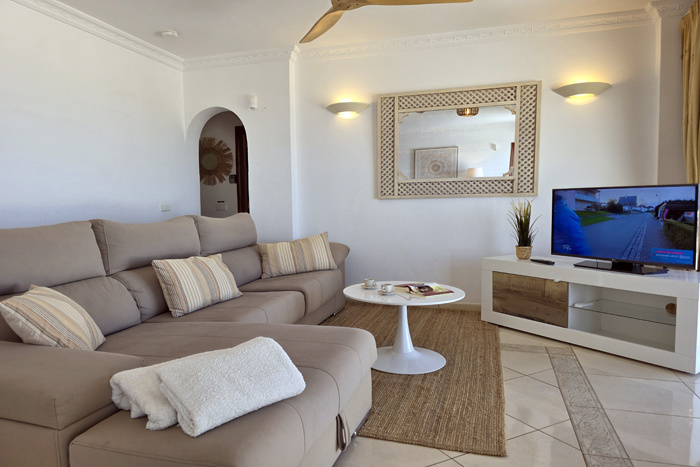 Teneriffa-San Eugenio-Sunset Horizon Penthouse