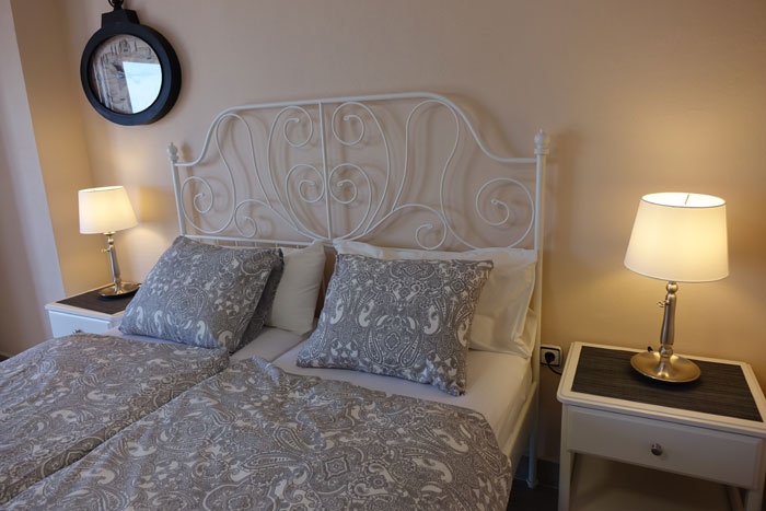 Teneriffa-La Concepcion-El Molino