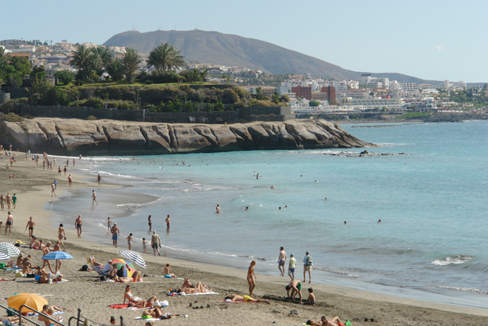 Teneriffa-San Eugenio-Sunset Horizon Penthouse