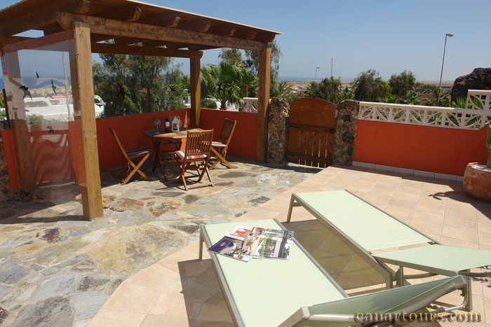 Fuerteventura-Parque Holandés-Casa Zamora-Apartament na Fuerteventura Apartament na Fuerteventura