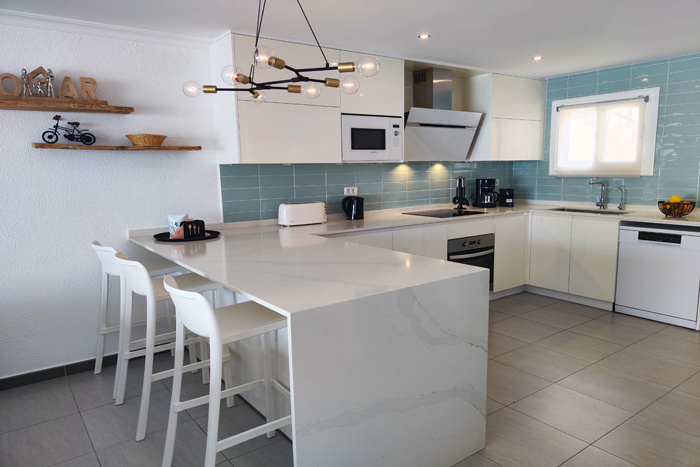 Teneryfa -Callao Salvaje-Casa La Perla