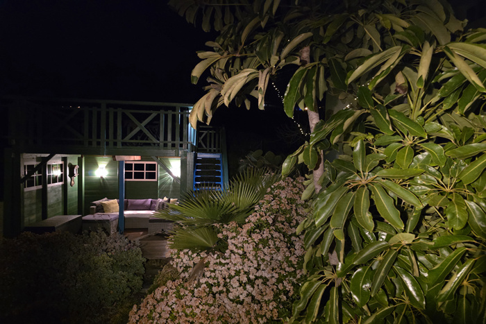 Teneryfa -La Concepcion-El Molino