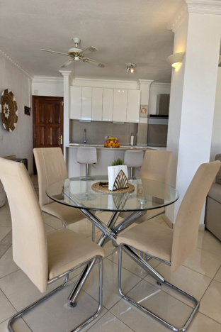Teneriffa-San Eugenio-Sunset Horizon Penthouse