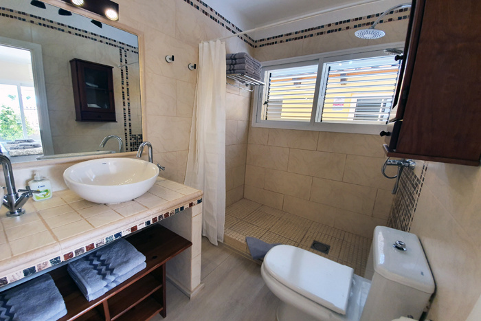 Teneryfa -Callao Salvaje-Casa Calma