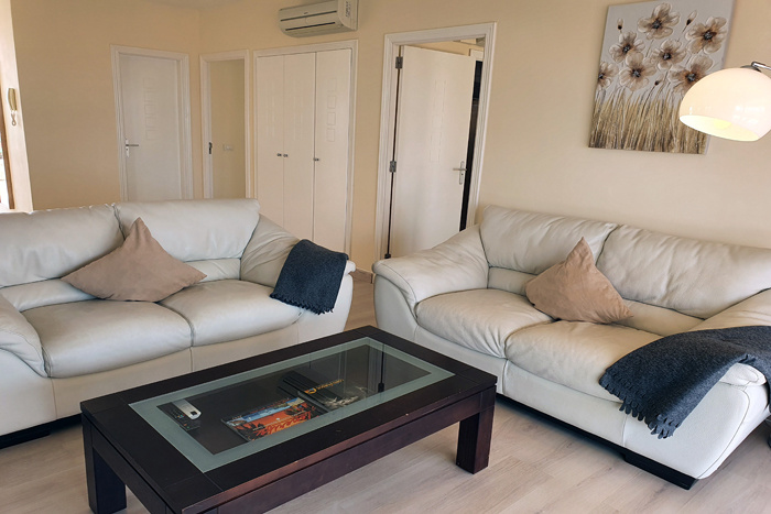 Teneriffa-Callao Salvaje-Casa Calma