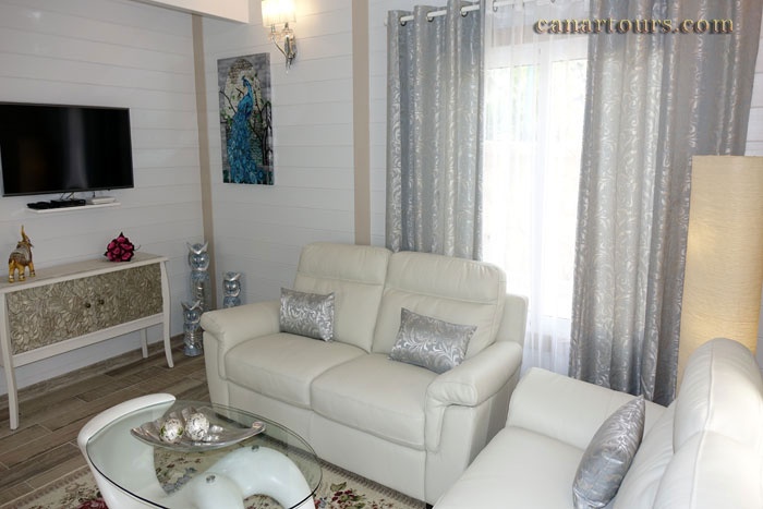 Teneriffa-Adeje-Casa Madera-Ferienuntekuft Teneriffa