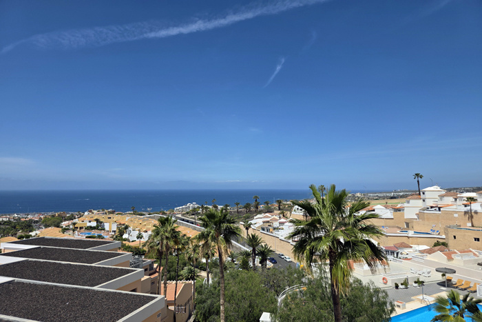 Tenerife-San Eugenio-Sunset Horizon Penthouse