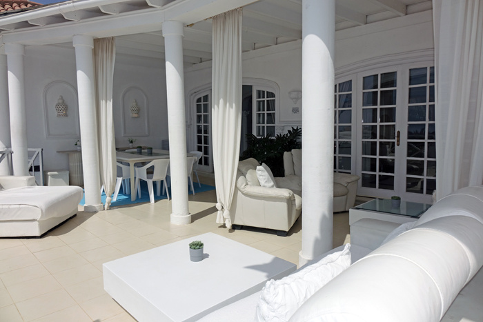 Teneriffa-Callao Salvaje-Villa Barbara