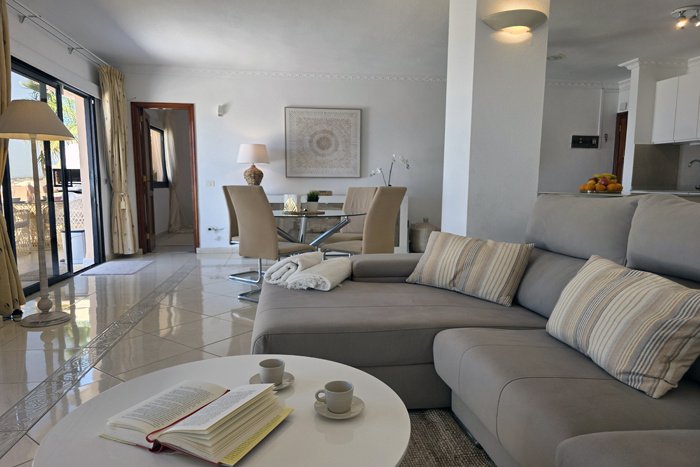 Teneriffa-San Eugenio-Sunset Horizon Penthouse