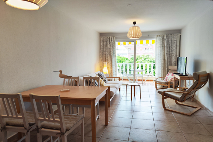 Tenerife-Alcala-La Plaza